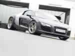 Audi R8 by Kicherer 2007 года